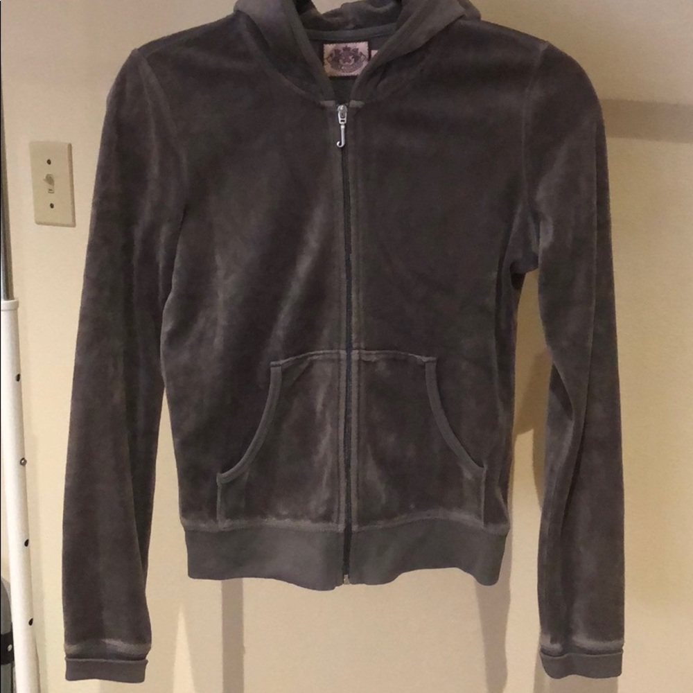 Juicy Couture - Picture 5 of 5